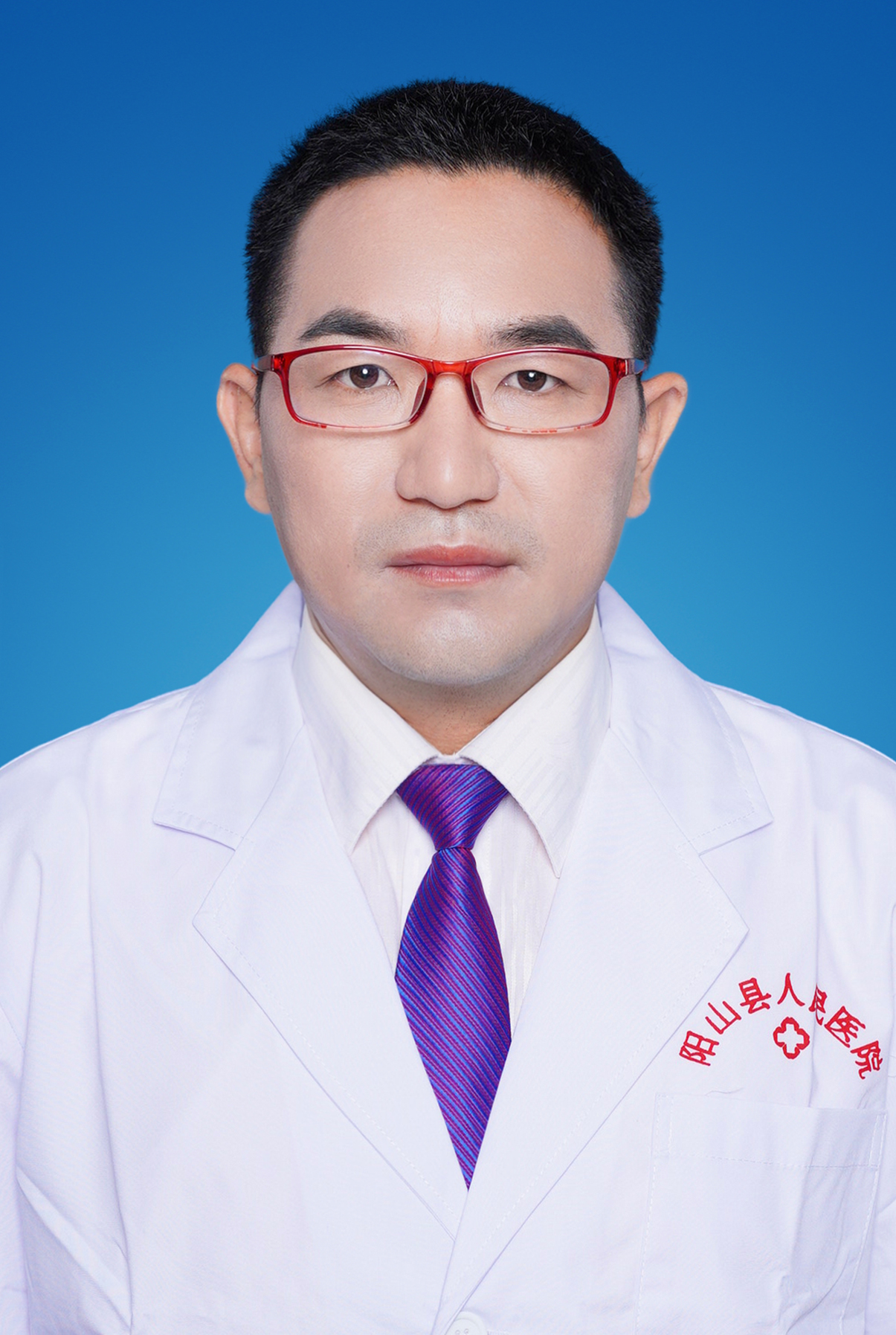 李国灿